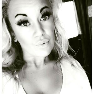 Meet your Posher, Gina-marie